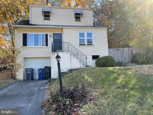 843 TYSON AVE, Abington, PA 19001