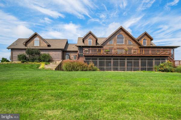 New Market, VA 22844,945 NEESE LN