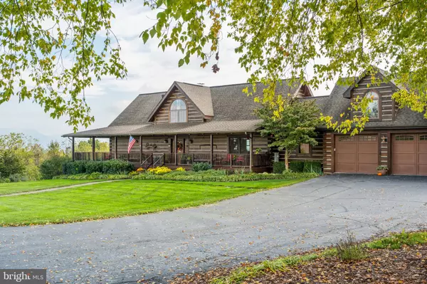 New Market, VA 22844,945 NEESE LN