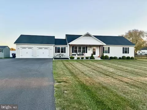 70 BARNEY JENKINS RD, Felton, DE 19943