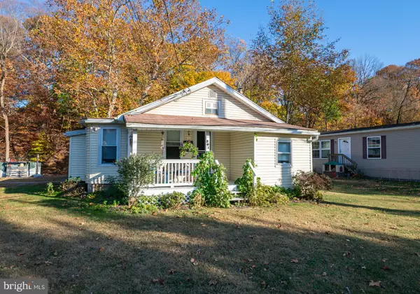 201 FULTON ST, Birdsboro, PA 19508