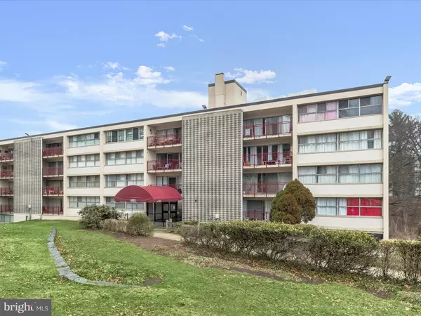 9203 NEW HAMPSHIRE AVE #107, Silver Spring, MD 20903