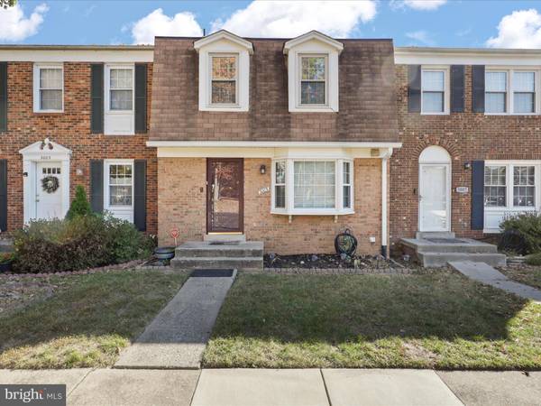 Woodbridge, VA 22192,3005 CREEL CT