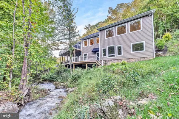 6932 POAGE VALLEY RD EXT RD,  Roanoke,  VA 24018