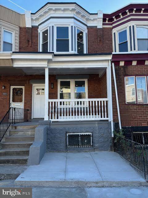 5950 DELANCEY ST, Philadelphia, PA 19143