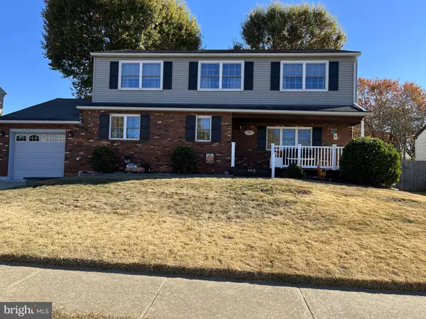 102 ALVIN DR, Newark, DE 19702