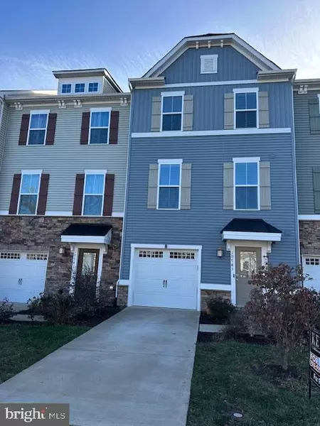 10743 HINTON WAY, Manassas, VA 20112