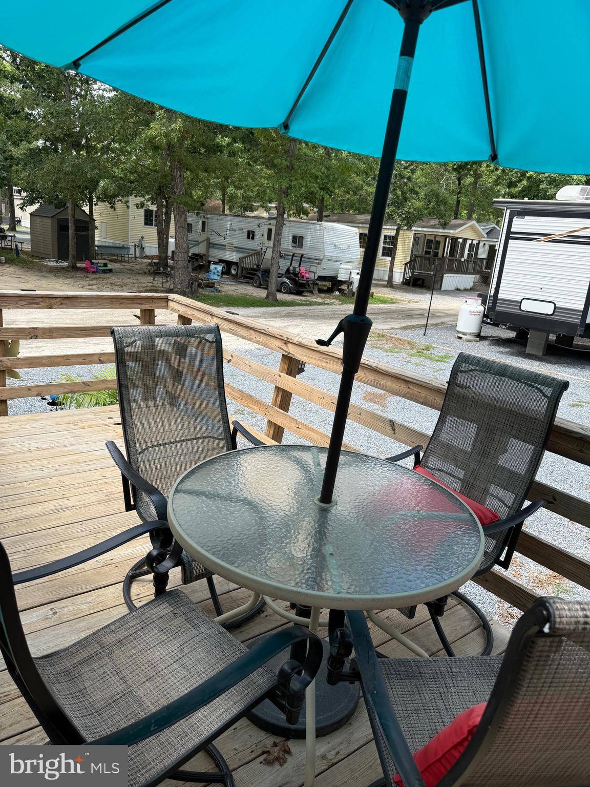 Ocean View, NJ 08230,515 CORSON TAVERN RD #I -16