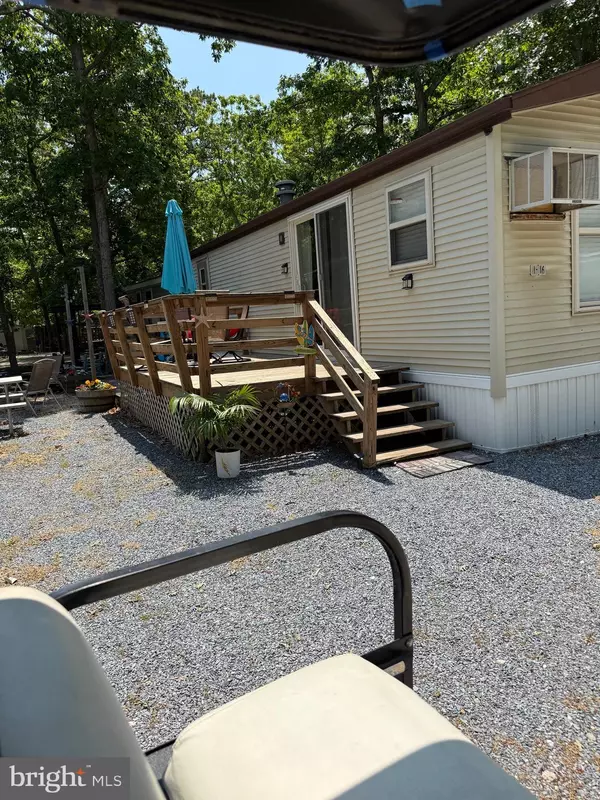 Ocean View, NJ 08230,515 CORSON TAVERN RD #I -16
