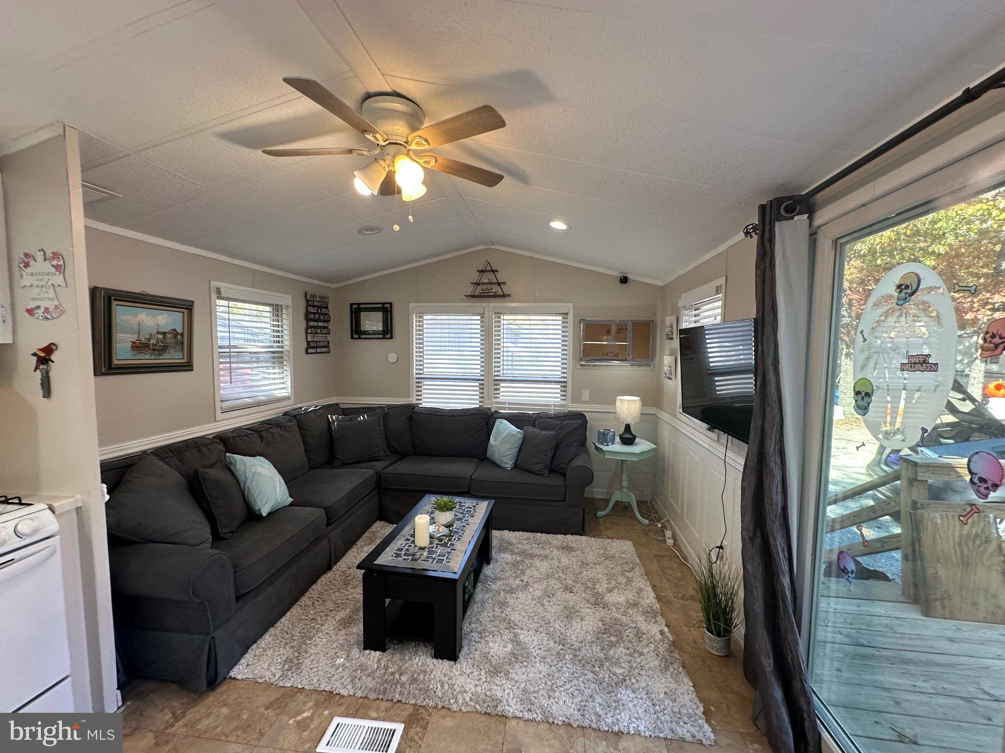 515 CORSON TAVERN RD #I -16, Ocean View, NJ 08230