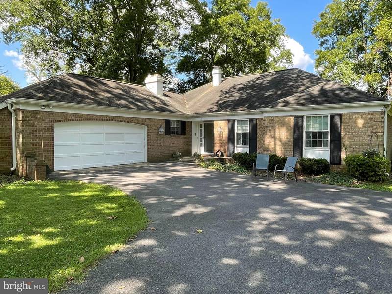 3 ARLIE DR, Annapolis, MD 21409