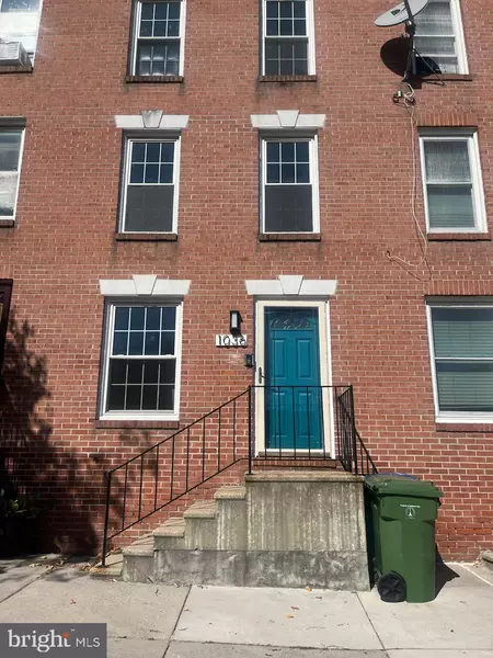 1036 VINE ST, Baltimore, MD 21223