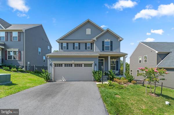 New Market, MD 21774,6958 MERLE CT