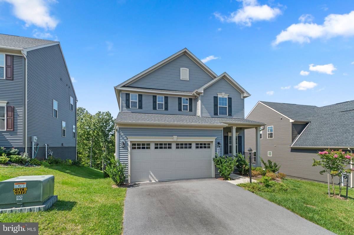 New Market, MD 21774,6958 MERLE CT