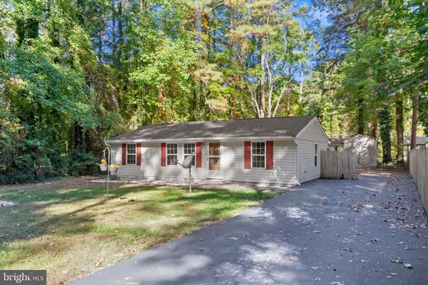 338 LESSIN DR,  Lusby,  MD 20657