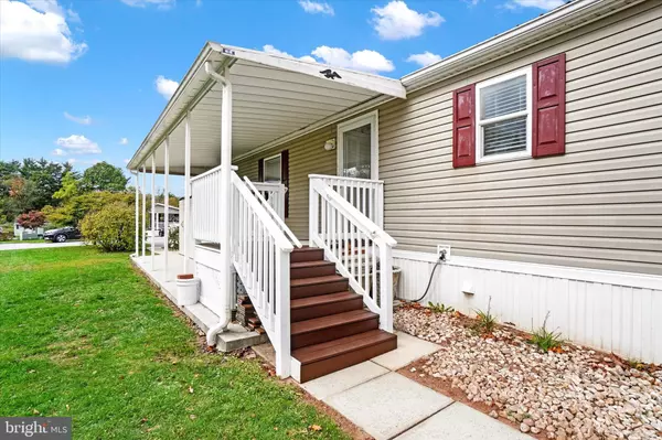 Dover, PA 17315,800 YORK RD #283