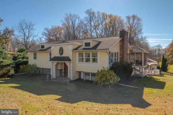 17240 TROYER RD, Monkton, MD 21111