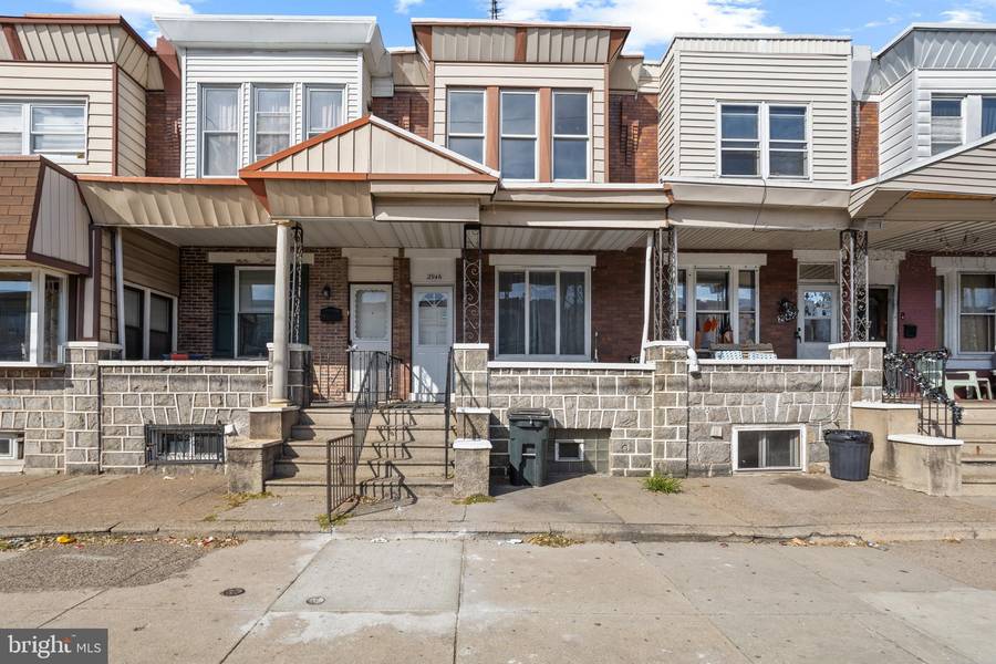 2946 ARAMINGO AVE, Philadelphia, PA 19134