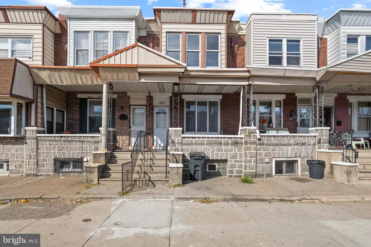 Philadelphia, PA 19134,2946 ARAMINGO AVE