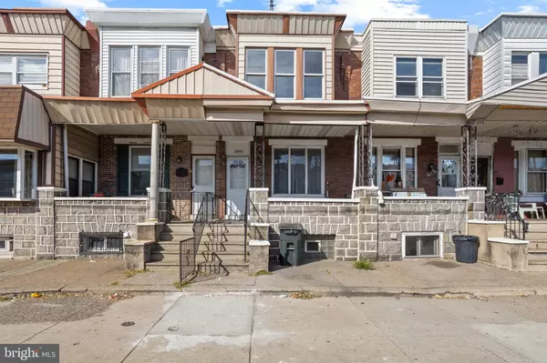 2946 ARAMINGO AVE, Philadelphia, PA 19134