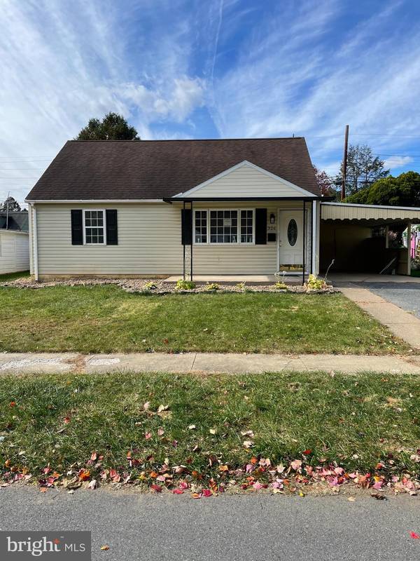 326 CHARLES RD, Mechanicsburg, PA 17050