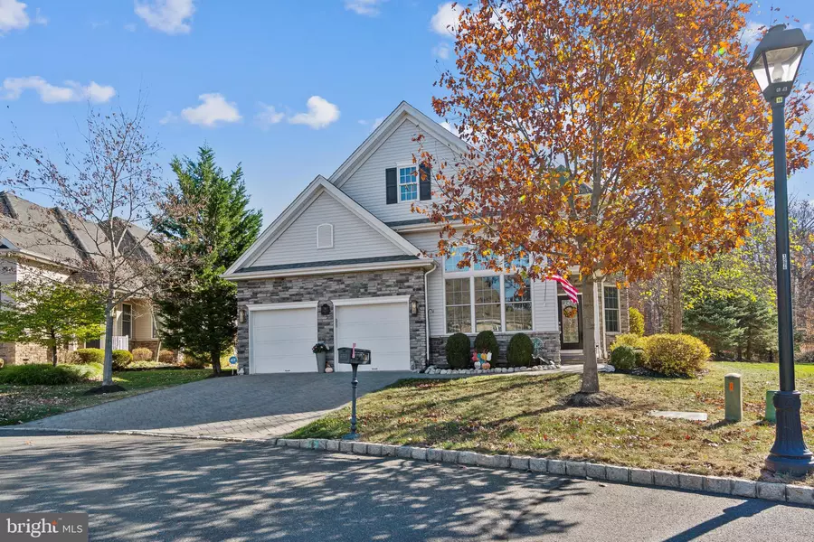 74 PATRIOTS WAY, Somerset, NJ 08873