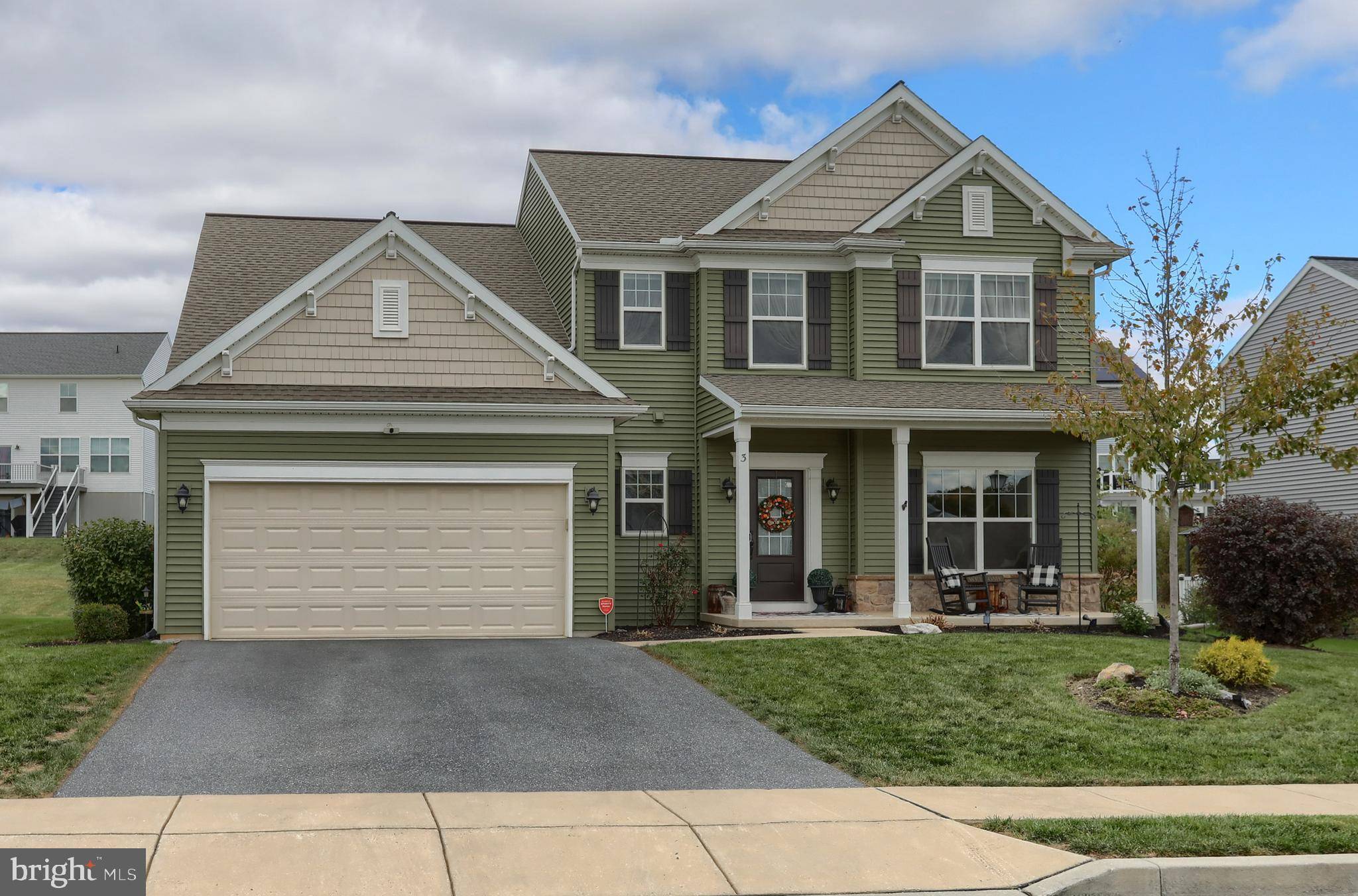 Lebanon, PA 17042,3 GREYSTONE XING