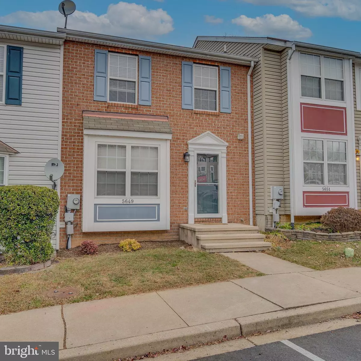 New Market, MD 21774,5649 TESSIE CT