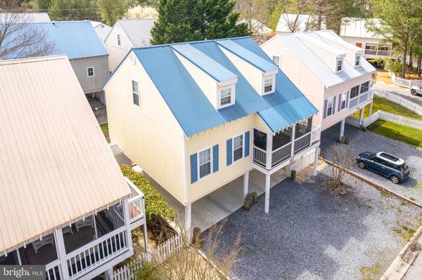 Bethany Beach, DE 19930,617 SANDY POINT RD #69