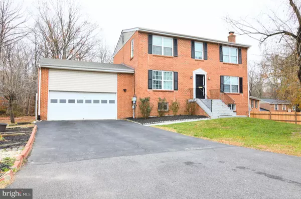 11824 SYLVIA DR,  Clinton,  MD 20735