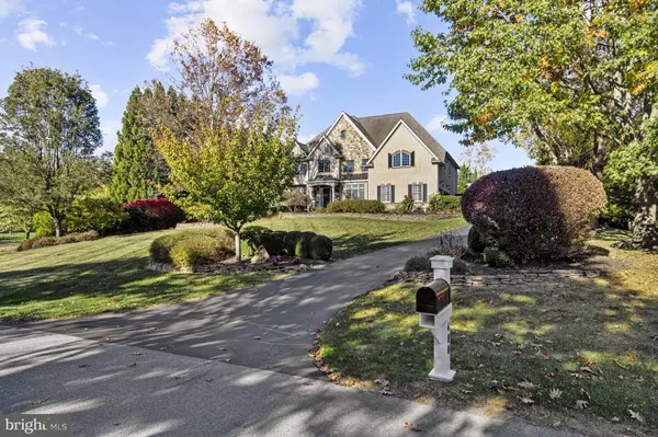 Kennett Square, PA 19348,400 WOODALE DR