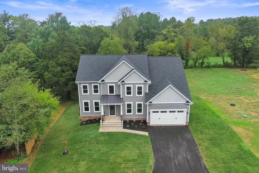 13900 CARRIAGE FORD RD, Nokesville, VA 20181