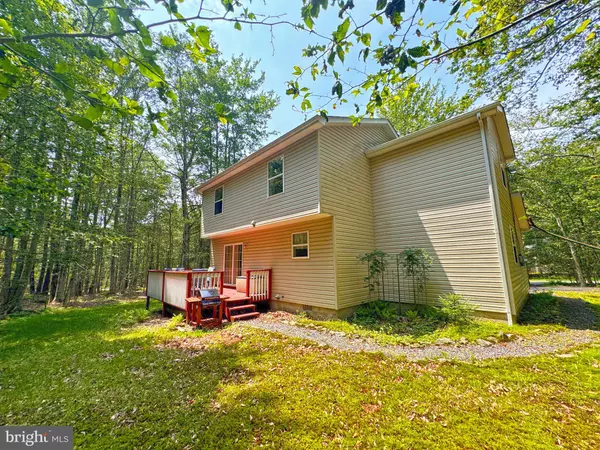 Pocono Lake, PA 18347,251 DEPUY DR