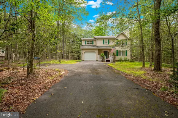 251 DEPUY DR, Pocono Lake, PA 18347