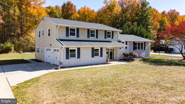 Pennsville, NJ 08070,8 K DR