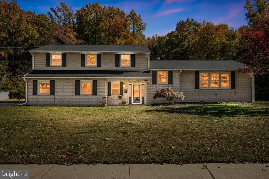 8 K DR, Pennsville, NJ 08070