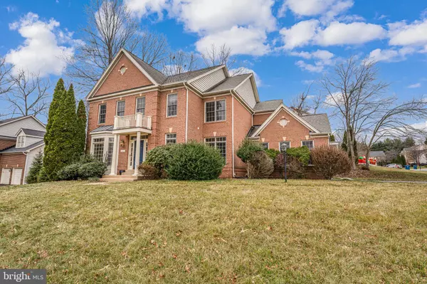 Fairfax, VA 22032,10955 KEYS CT