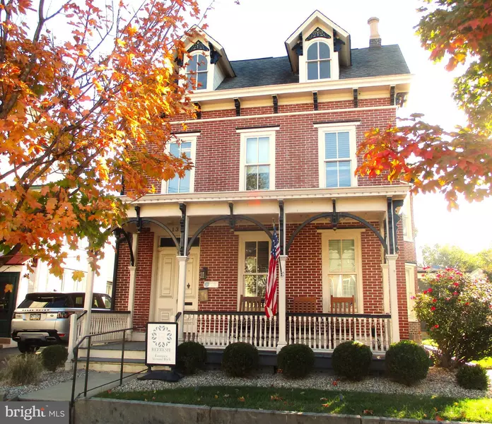 139 N STATE ST, Newtown, PA 18940