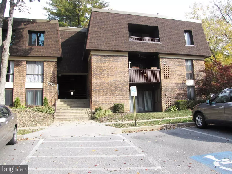 5248 W RUNNING BROOK RD #103, Columbia, MD 21044