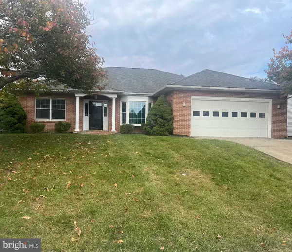 314 STONEHENGE RD, Winchester, VA 22601