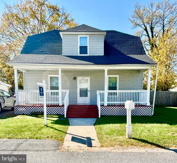 5903 QUEEN ANNE ST,  Gwynn Oak,  MD 21207