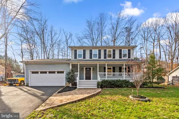 48 GREENRIDGE DR, Stafford, VA 22554