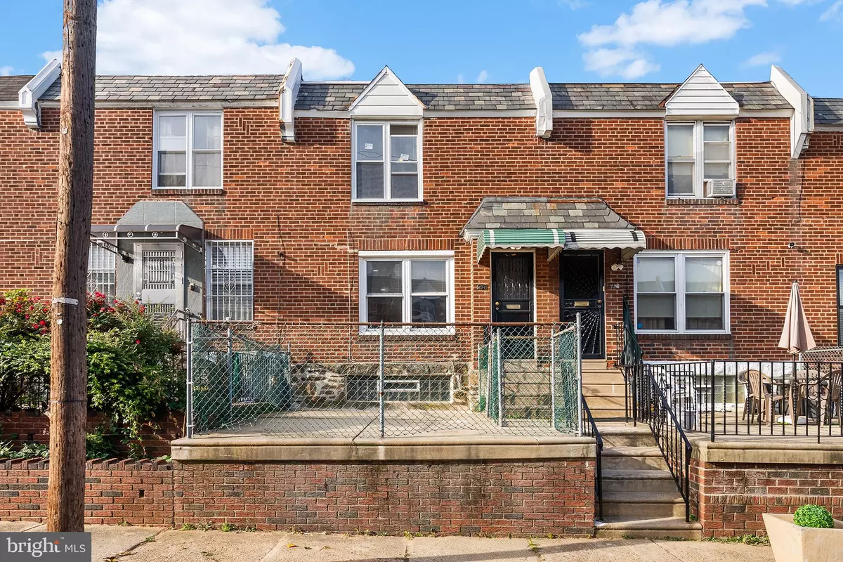 Philadelphia, PA 19124,734 LANDIS ST