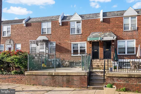 Philadelphia, PA 19124,734 LANDIS ST