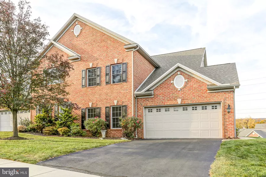 1455 AMHERST CT, Mechanicsburg, PA 17050