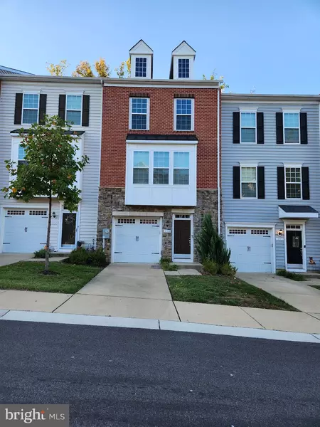 12914 SWEET CHRISTINA CT, Upper Marlboro, MD 20772