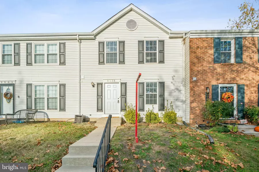 2003 SAINT BERNADINES WAY, Capitol Heights, MD 20743