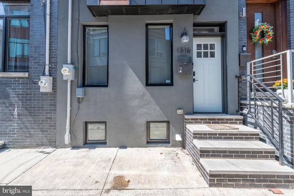 1516 S COLORADO ST, Philadelphia, PA 19146