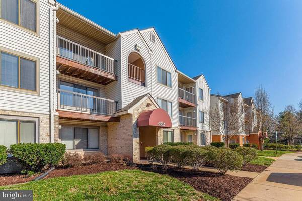 Manassas, VA 20110,9552 CANNONEER CT #301