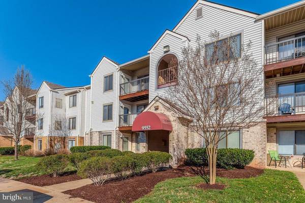 Manassas, VA 20110,9552 CANNONEER CT #301